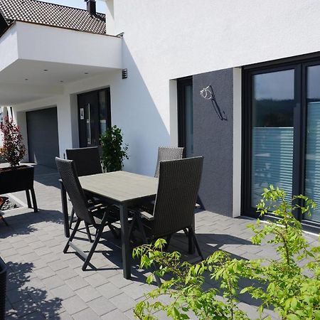 Ferienwohnung Schauinsland Neuenburg  Εξωτερικό φωτογραφία
