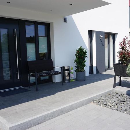 Ferienwohnung Schauinsland Neuenburg  Εξωτερικό φωτογραφία