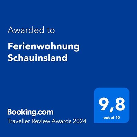 Ferienwohnung Schauinsland Neuenburg  Εξωτερικό φωτογραφία