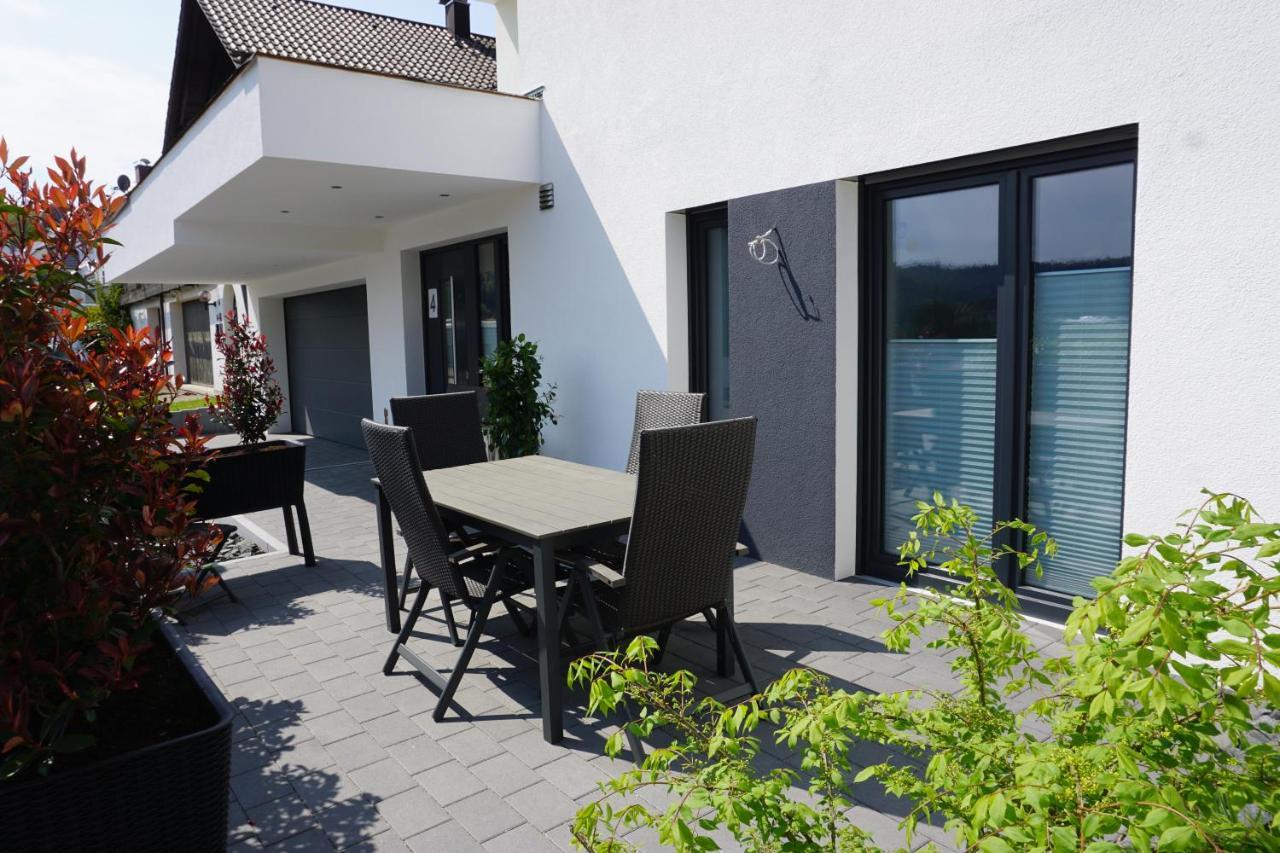 Ferienwohnung Schauinsland Neuenburg  Εξωτερικό φωτογραφία