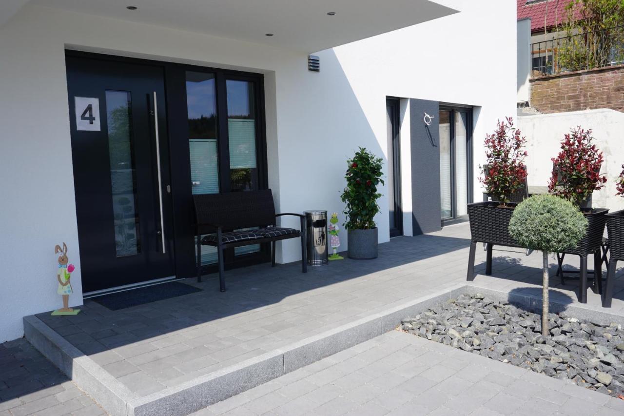 Ferienwohnung Schauinsland Neuenburg  Εξωτερικό φωτογραφία