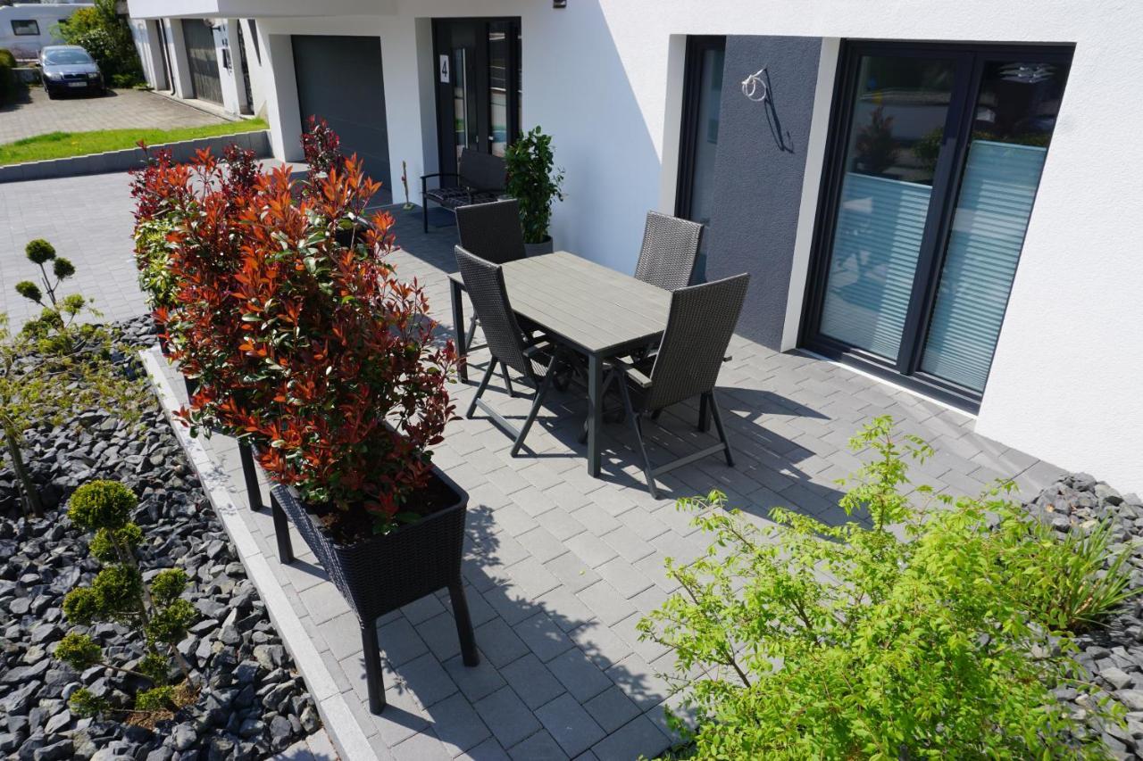 Ferienwohnung Schauinsland Neuenburg  Εξωτερικό φωτογραφία