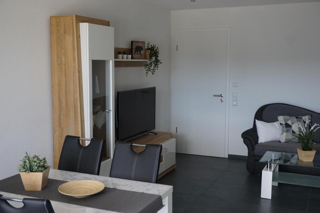 Ferienwohnung Schauinsland Neuenburg  Εξωτερικό φωτογραφία