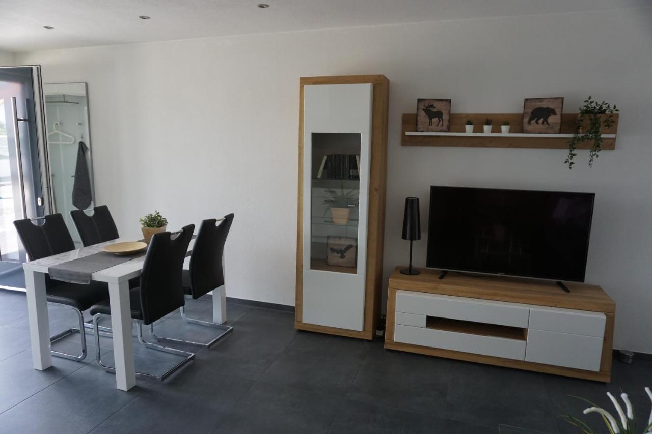 Ferienwohnung Schauinsland Neuenburg  Εξωτερικό φωτογραφία