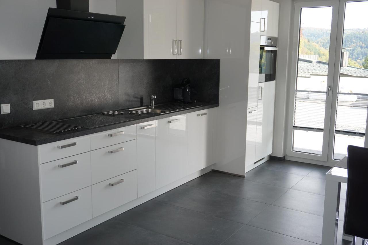 Ferienwohnung Schauinsland Neuenburg  Εξωτερικό φωτογραφία
