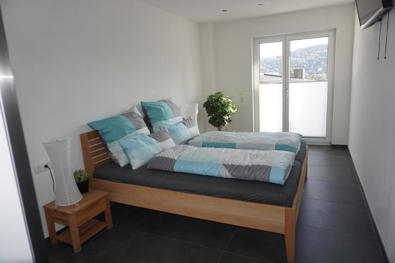 Ferienwohnung Schauinsland Neuenburg  Εξωτερικό φωτογραφία