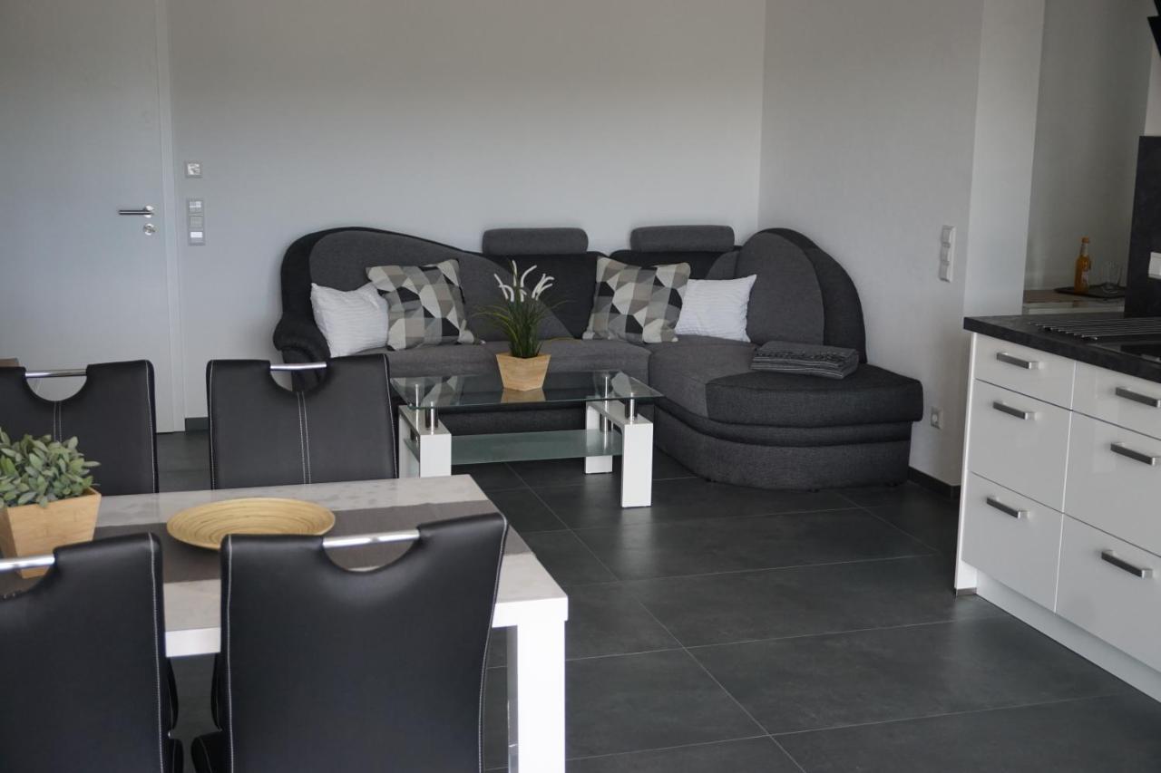 Ferienwohnung Schauinsland Neuenburg  Εξωτερικό φωτογραφία