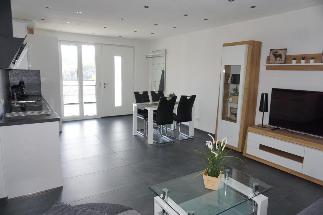 Ferienwohnung Schauinsland Neuenburg  Εξωτερικό φωτογραφία