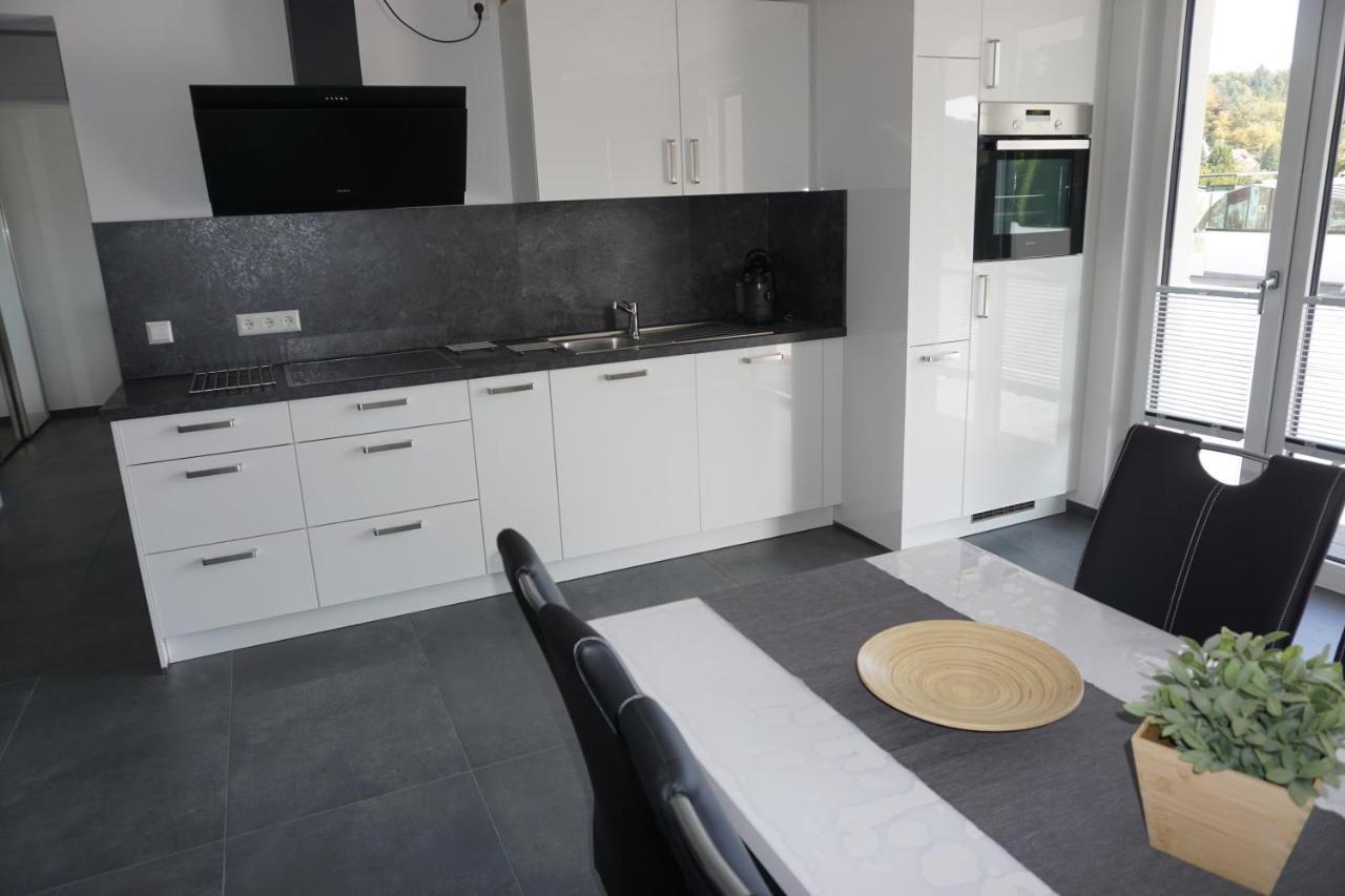 Ferienwohnung Schauinsland Neuenburg  Εξωτερικό φωτογραφία