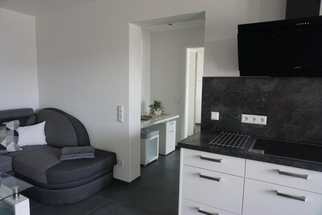 Ferienwohnung Schauinsland Neuenburg  Εξωτερικό φωτογραφία