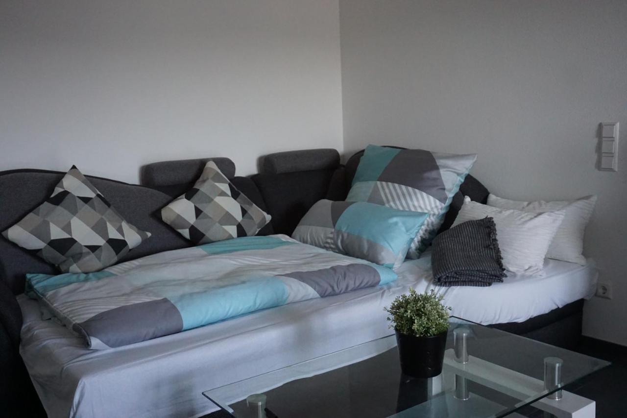 Ferienwohnung Schauinsland Neuenburg  Εξωτερικό φωτογραφία