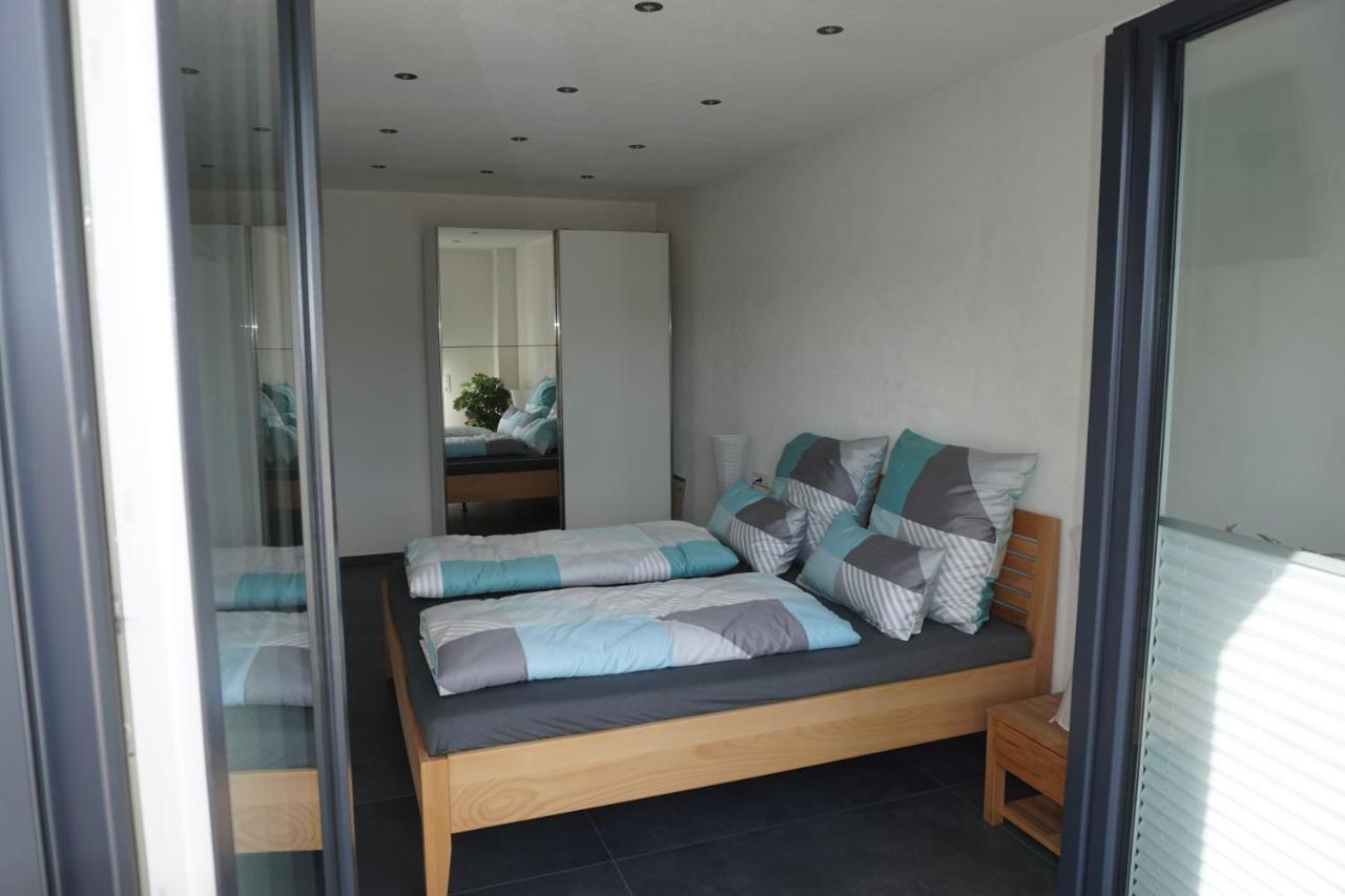 Ferienwohnung Schauinsland Neuenburg  Εξωτερικό φωτογραφία