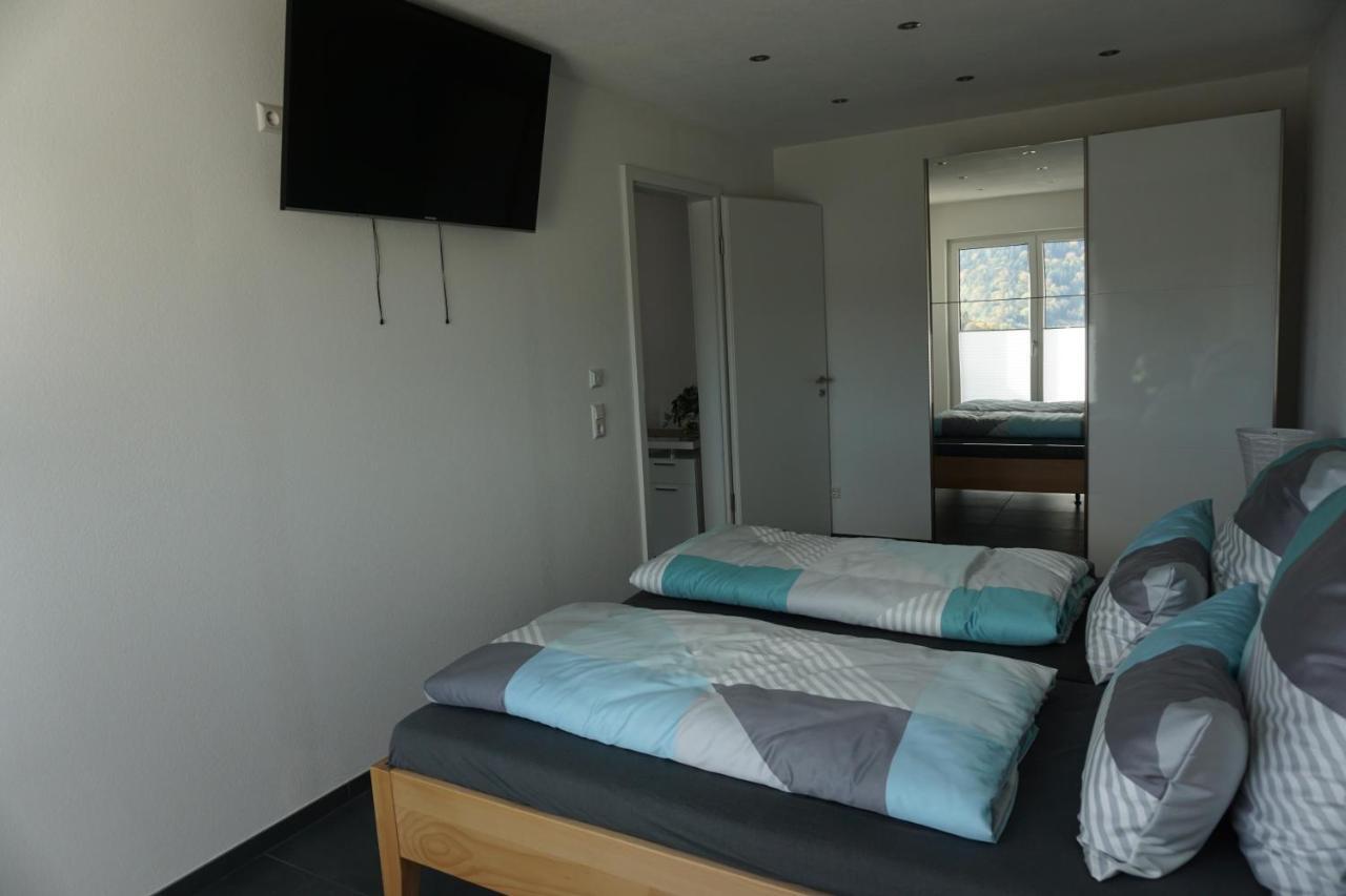 Ferienwohnung Schauinsland Neuenburg  Εξωτερικό φωτογραφία