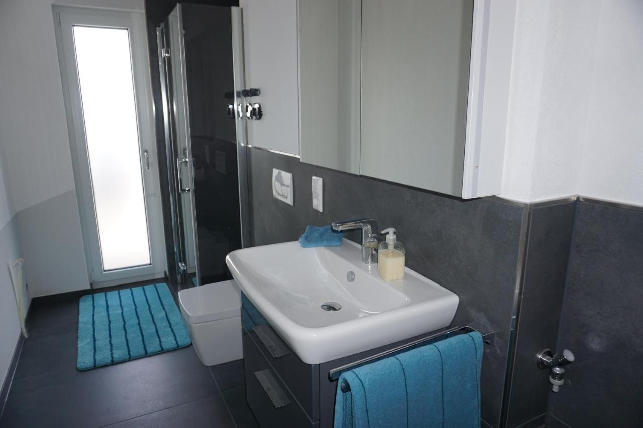 Ferienwohnung Schauinsland Neuenburg  Εξωτερικό φωτογραφία
