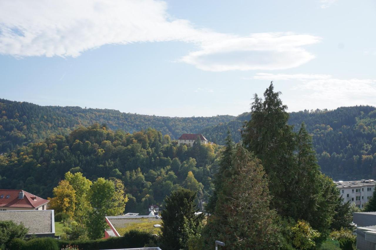 Ferienwohnung Schauinsland Neuenburg  Εξωτερικό φωτογραφία
