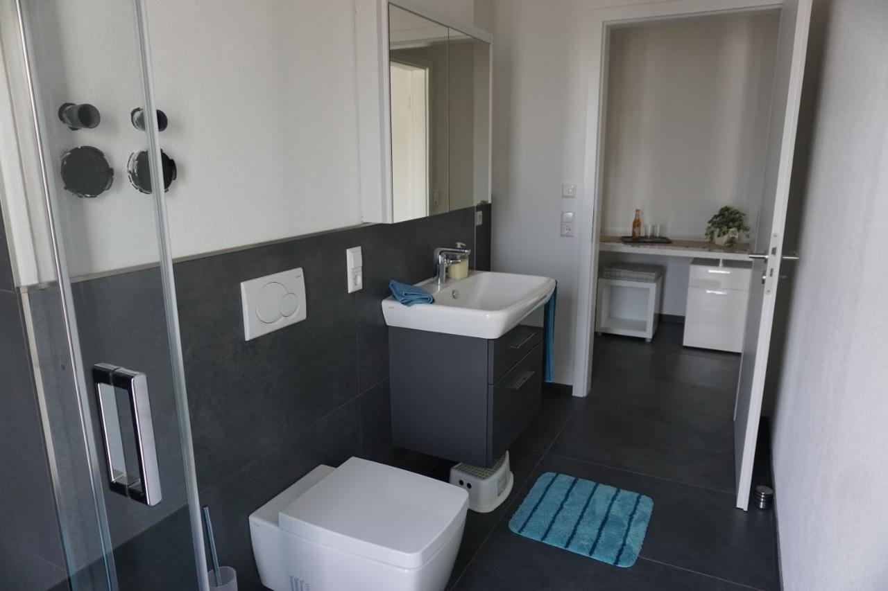 Ferienwohnung Schauinsland Neuenburg  Εξωτερικό φωτογραφία